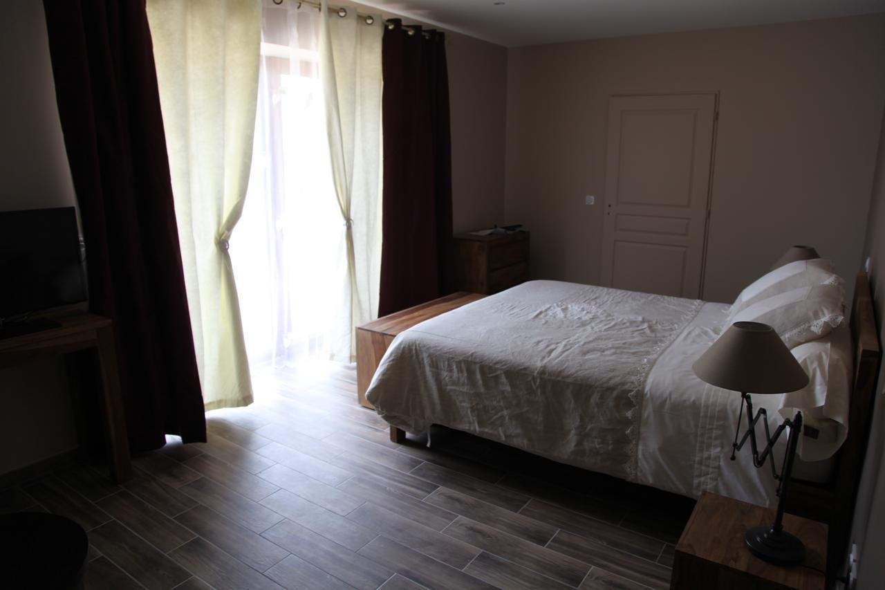 Bed and Breakfast Le Miroir Des Etoiles Pomport Pokoj fotografie